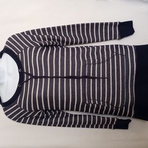 French Laundry Top Size S